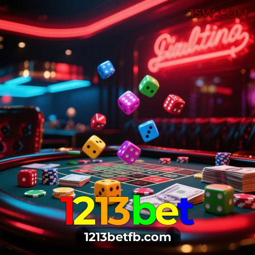 1213bet Promoções : Jogue e Ganhe no Cassino Online Mais Seguro e Divertido do Brasil!